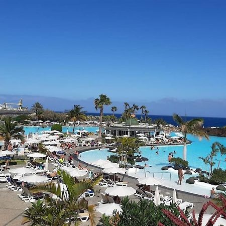 Modern Apartment In Las Americas, Lk520 With Pool Close To The Ocean Playa de las Américas Kültér fotó