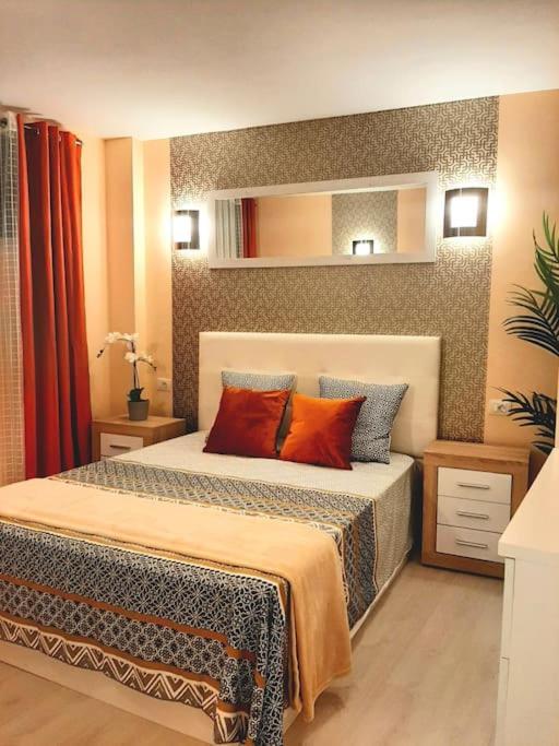 Modern Apartment In Las Americas, Lk520 With Pool Close To The Ocean Playa de las Américas Kültér fotó