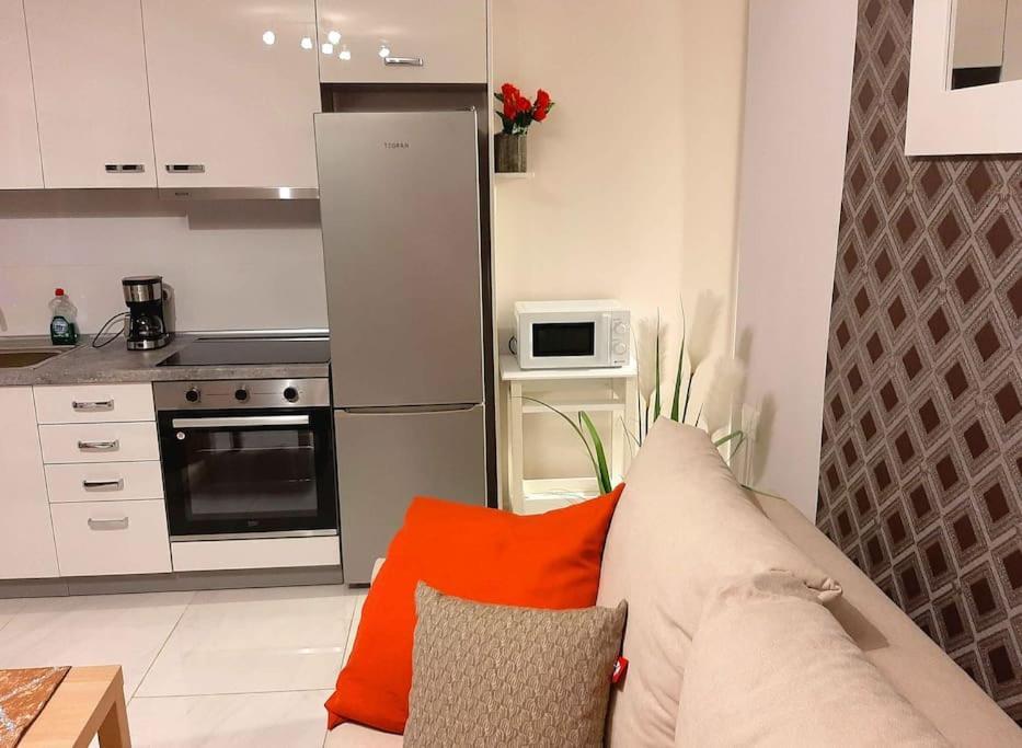 Modern Apartment In Las Americas, Lk520 With Pool Close To The Ocean Playa de las Américas Kültér fotó