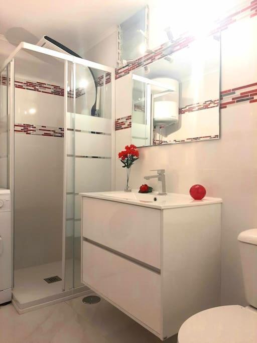 Modern Apartment In Las Americas, Lk520 With Pool Close To The Ocean Playa de las Américas Kültér fotó
